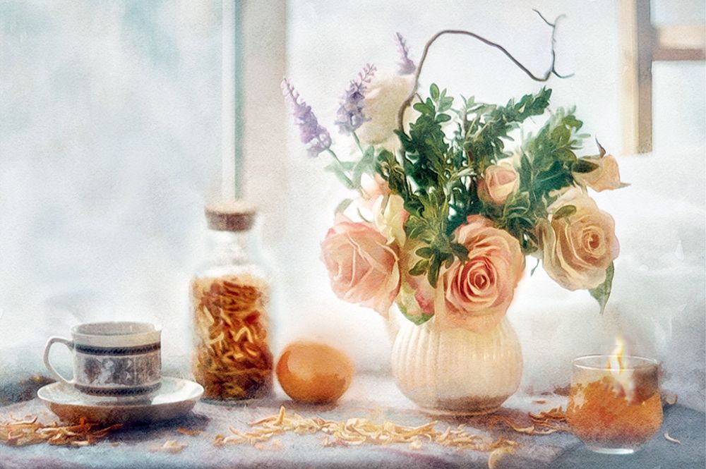 Фотография автора Валентина Петровна