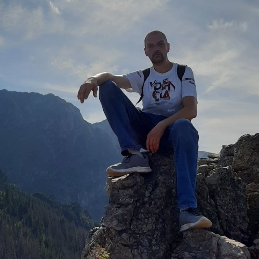 Photograph by Jaroslaw