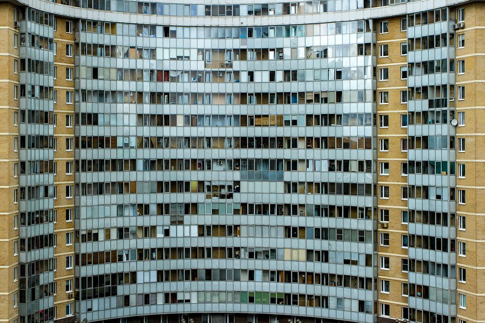 Photograph by Андрей Костромин