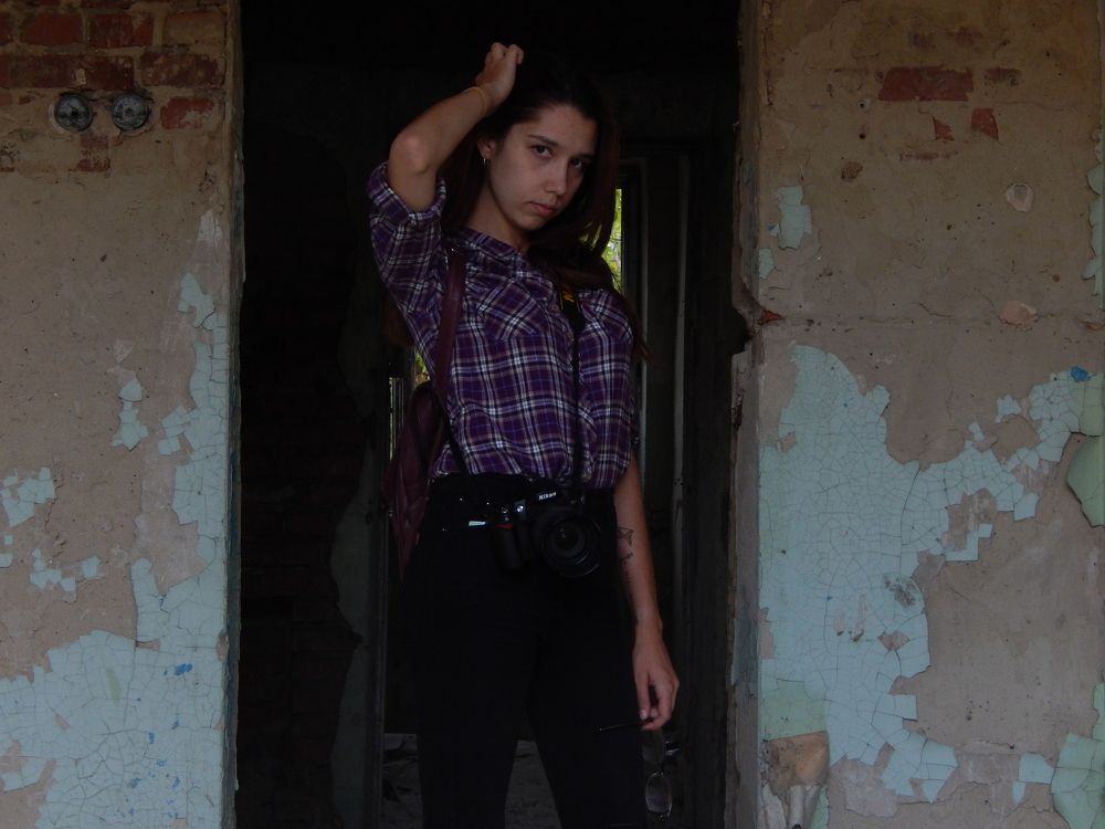 Photograph by Дмитрий Сало