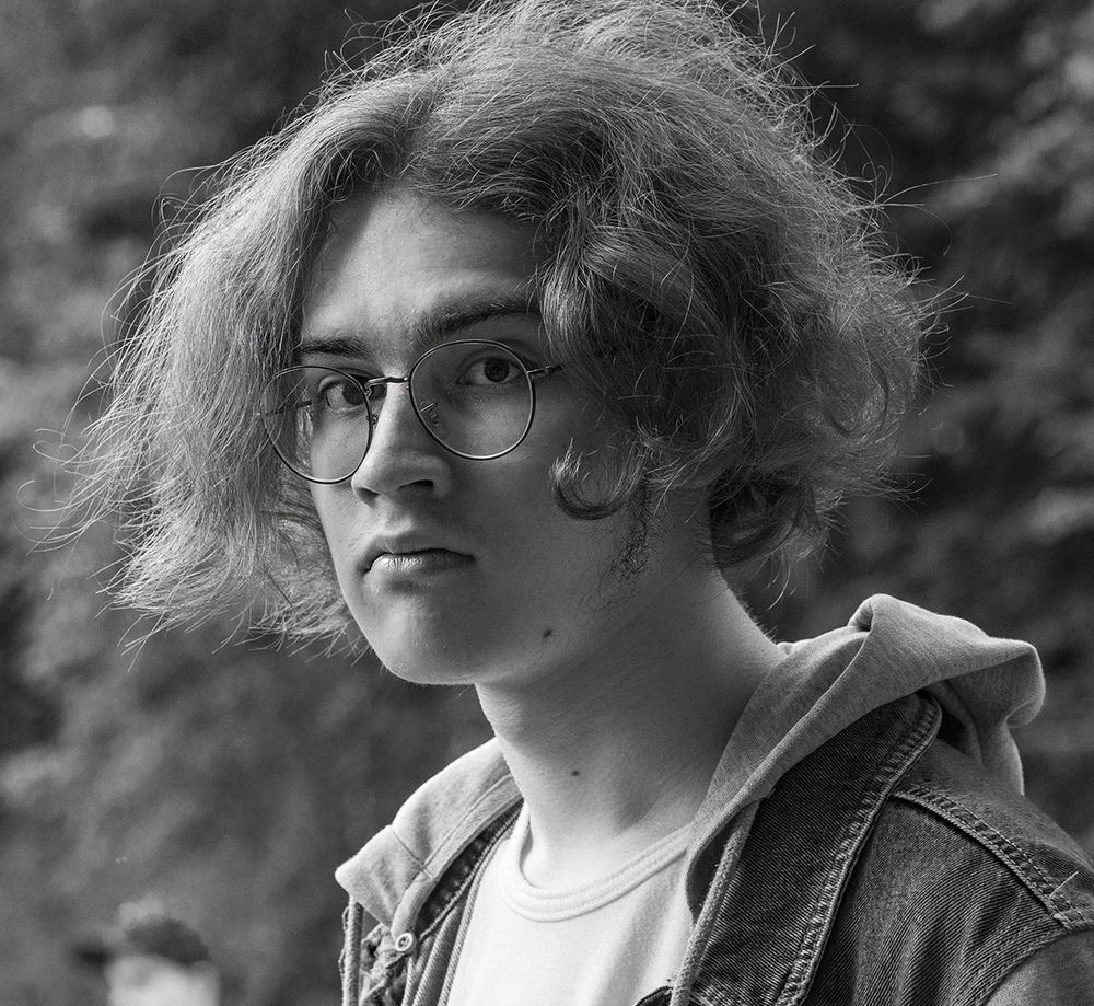 Photograph by Юрий Шипицин