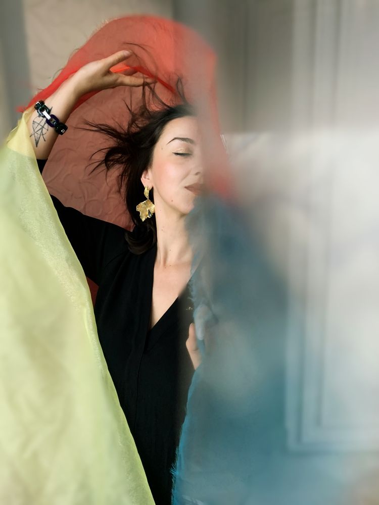 Photograph by Анастасия Сушинская