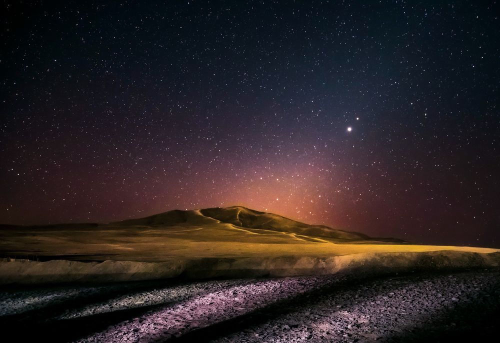 Photograph by Ramseit