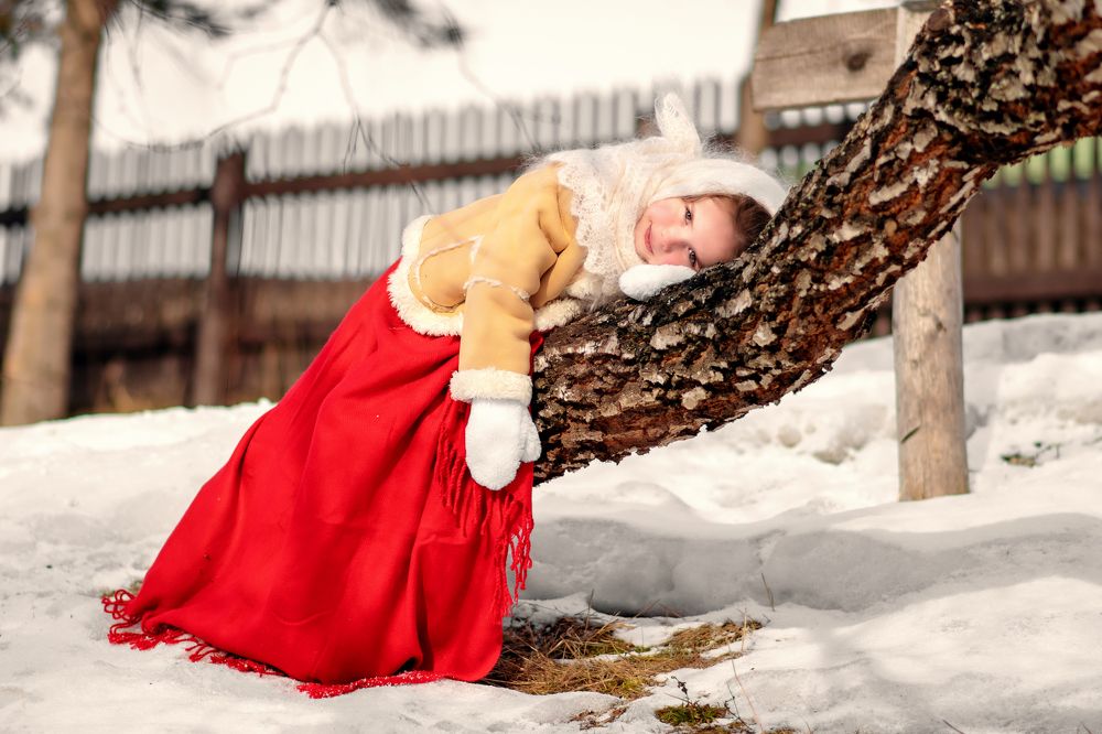 Photograph by Наталья Корниенко