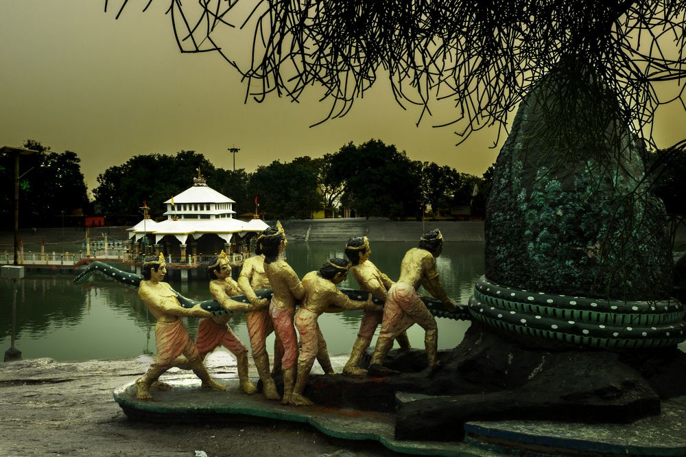 Photograph by Shwetagupta