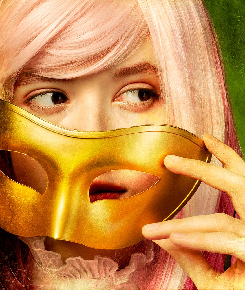 Photograph by Кротова Надя