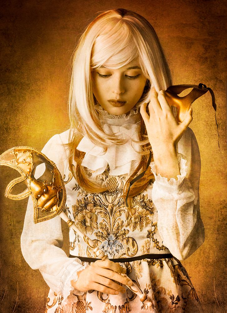 Photograph by Кротова Надя