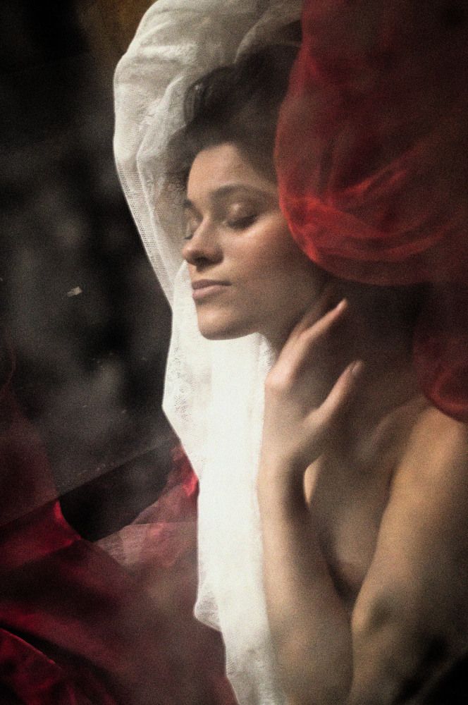 Photograph by Анастасия Сушинская