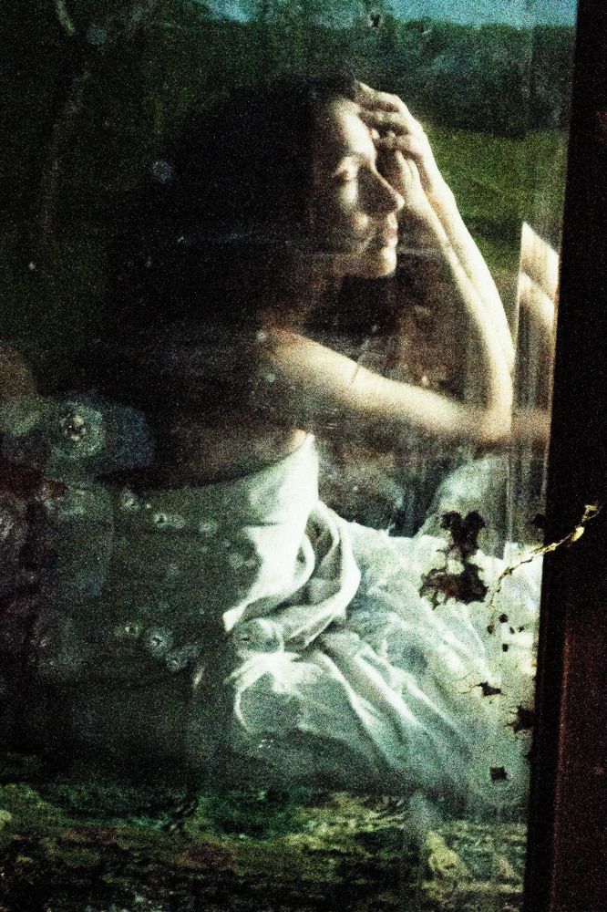 Photograph by Анастасия Сушинская