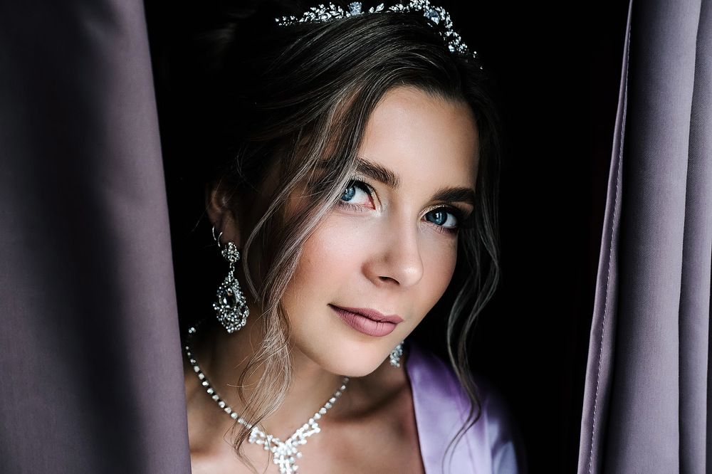 Photograph by Светлана Новоселова