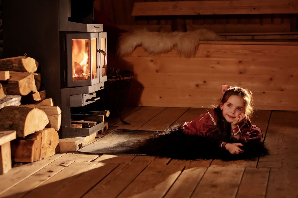 Photograph by Наталья Корниенко