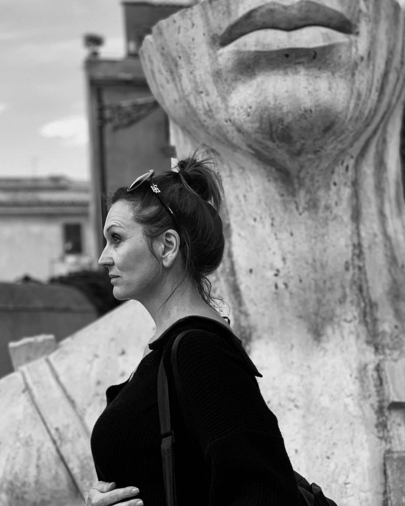 Фотография автора Нина Кулишова