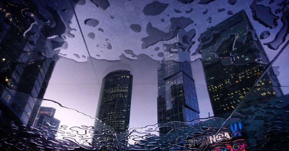 Photograph by Елецкая Лариса