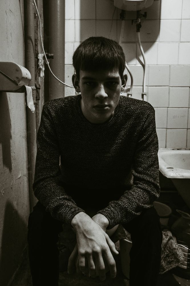 Photograph by Денис Косый