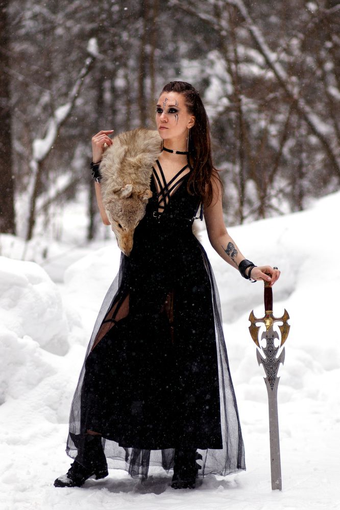 Photograph by Полина Зенькович