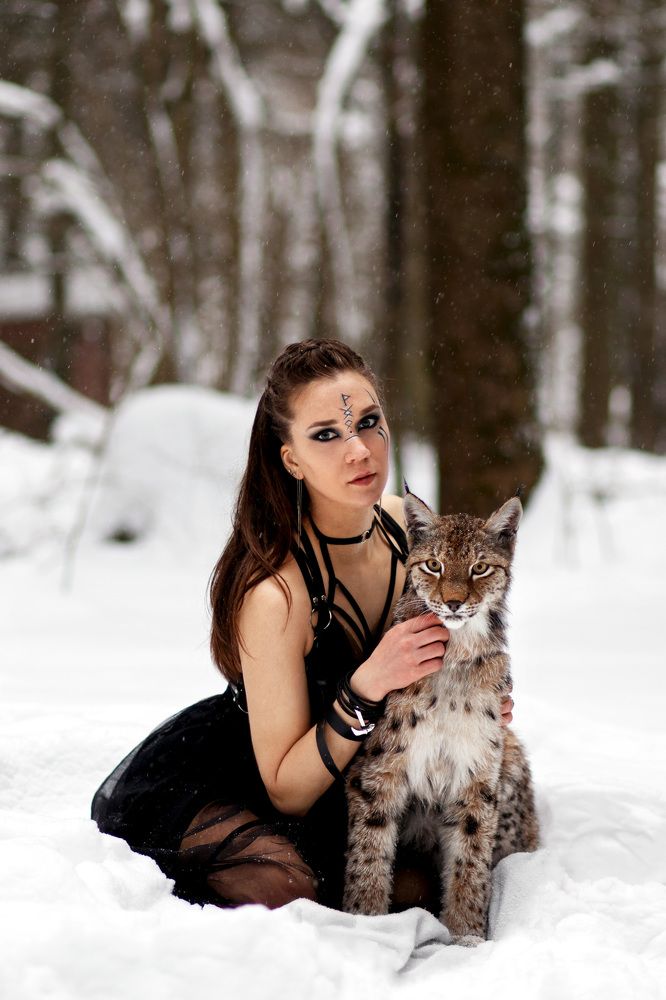 Photograph by Полина Зенькович