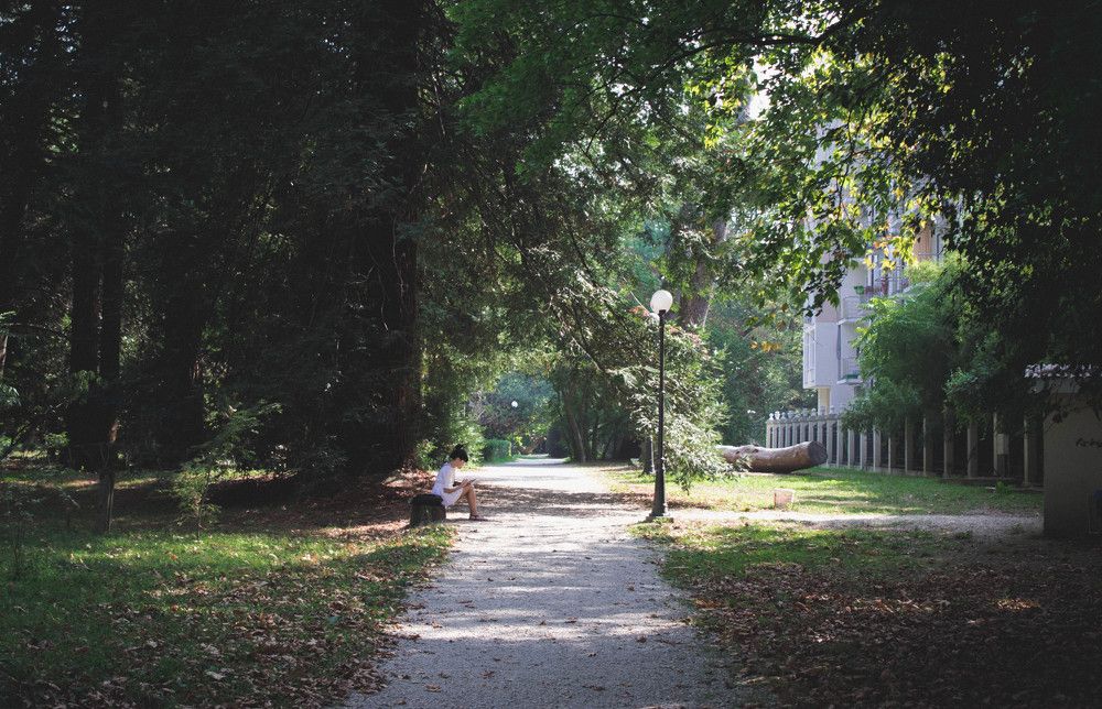 Photograph by Алена Менщикова