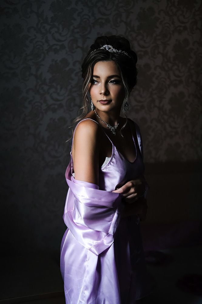 Photograph by Светлана Новоселова