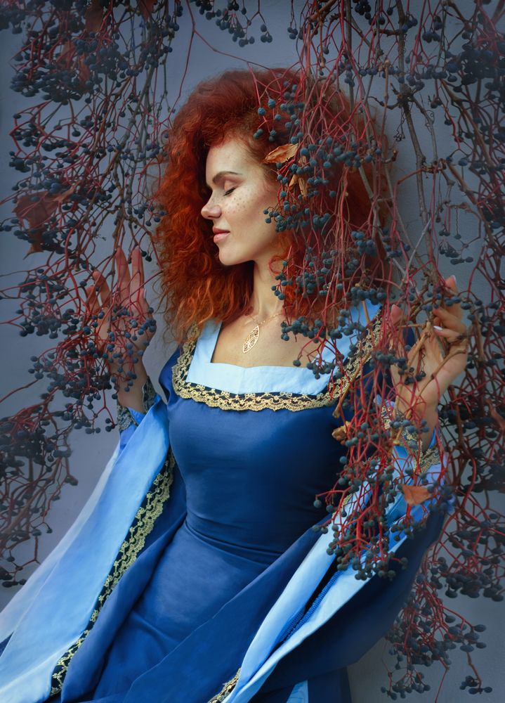 Photograph by Olga Nicolaeva