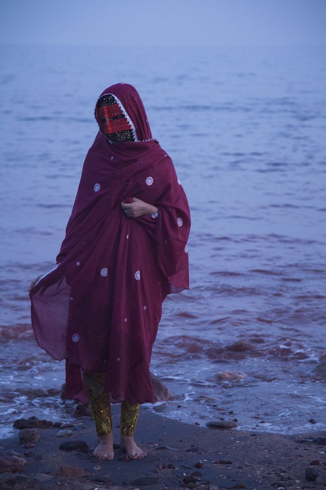 Фотография автора Ershad Mazloomi