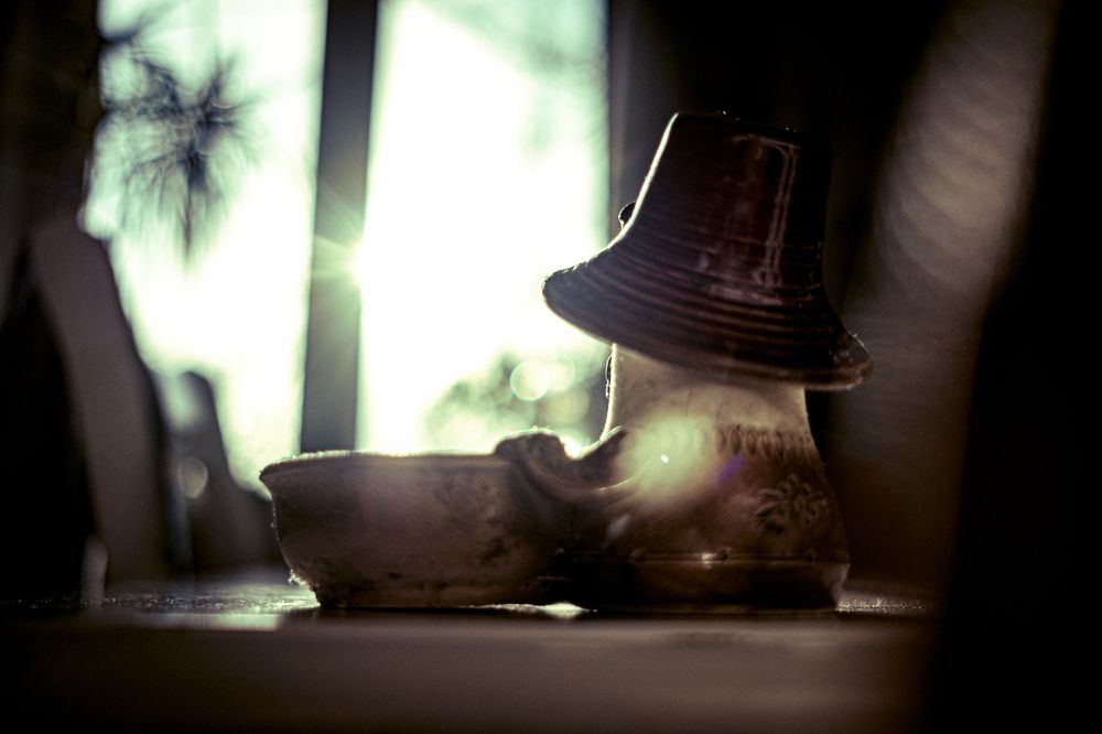 Photograph by Сергей Дедушев