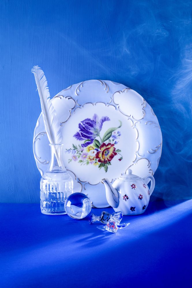 Make a wish ,Wishing of dreem sence