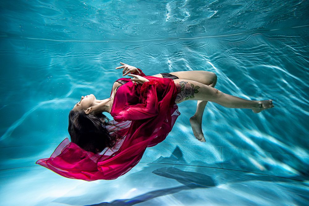 Photograph by Алексей Лемеш