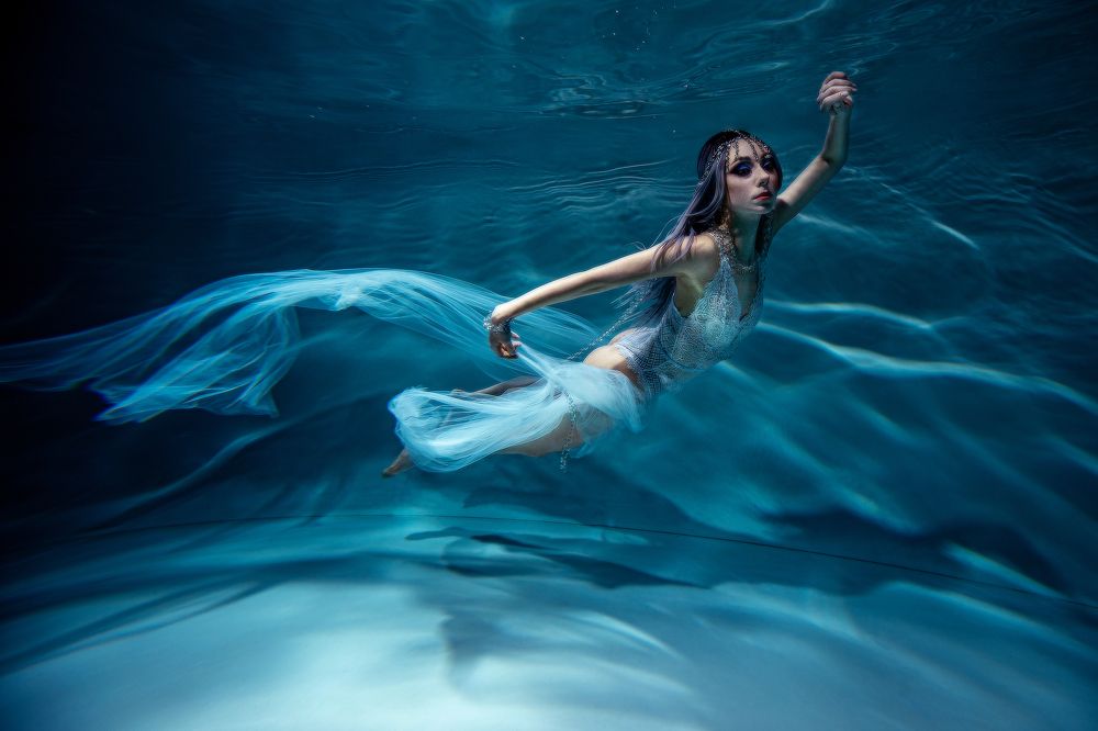 Photograph by Алексей Лемеш