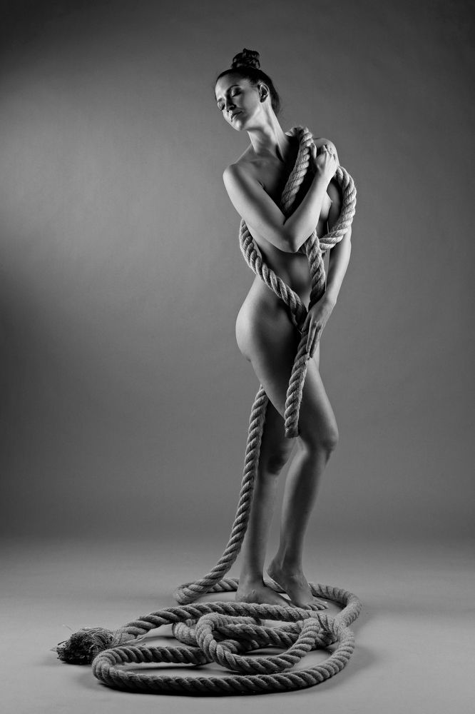 Photograph by Lukas Larys