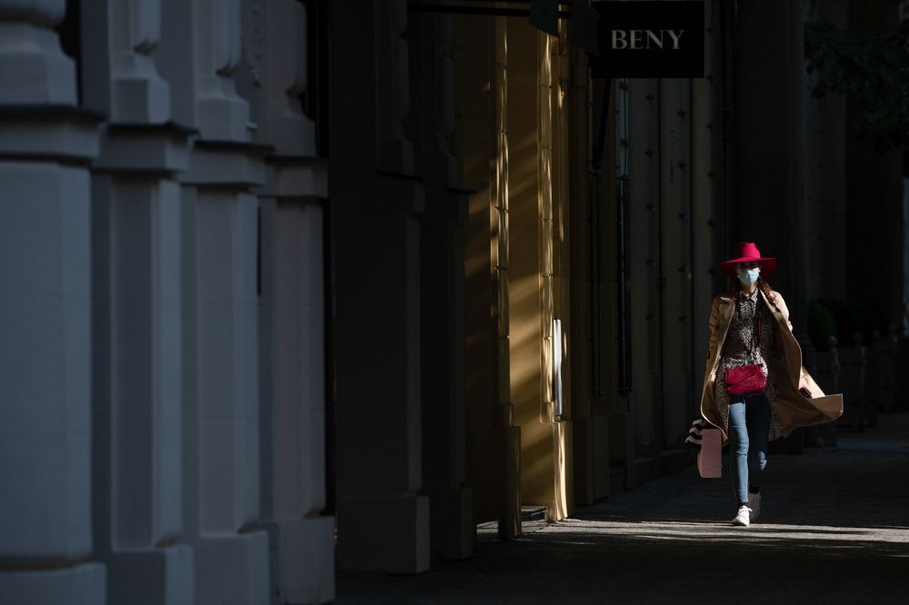 Photograph by Martin Sidorjak