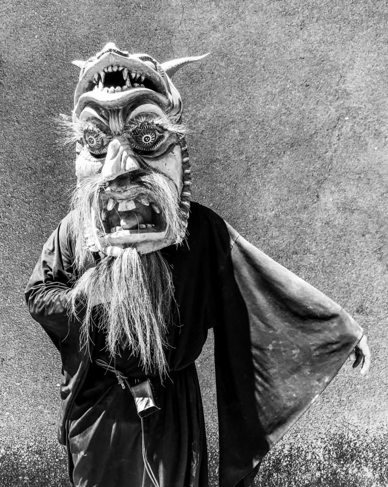 Photograph by Timofey Rodchenkov