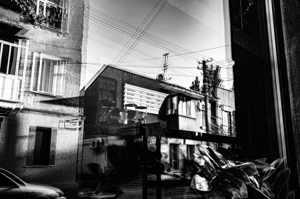 Photograph by Сергей Дедушев