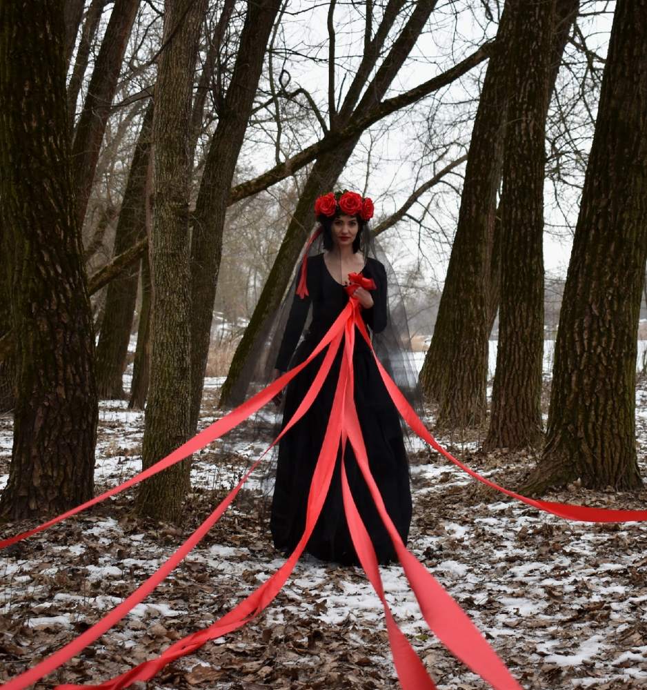 Photograph by Ольга Левицкая