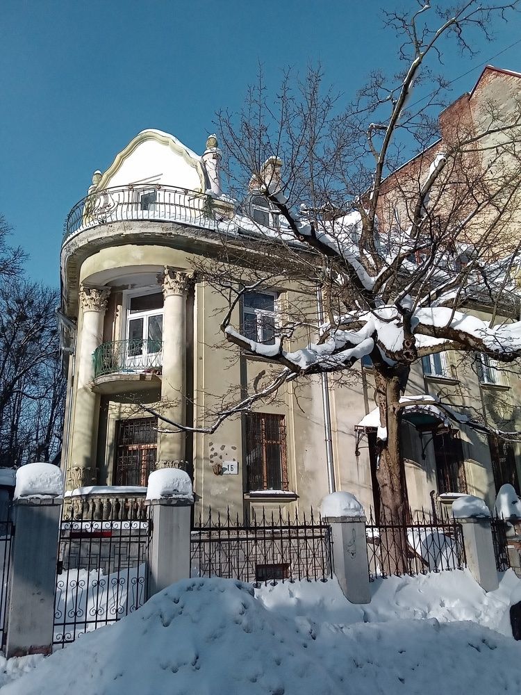 Photograph by Елена Шерман