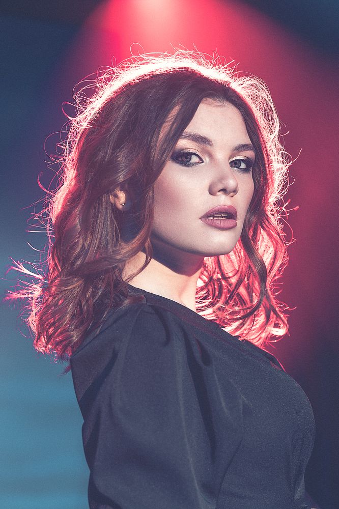 Photograph by Дарья Ильина