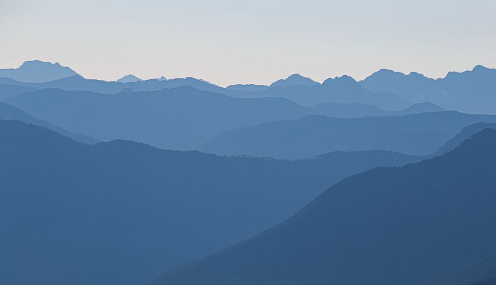 Фотография автора Михаил Боряк