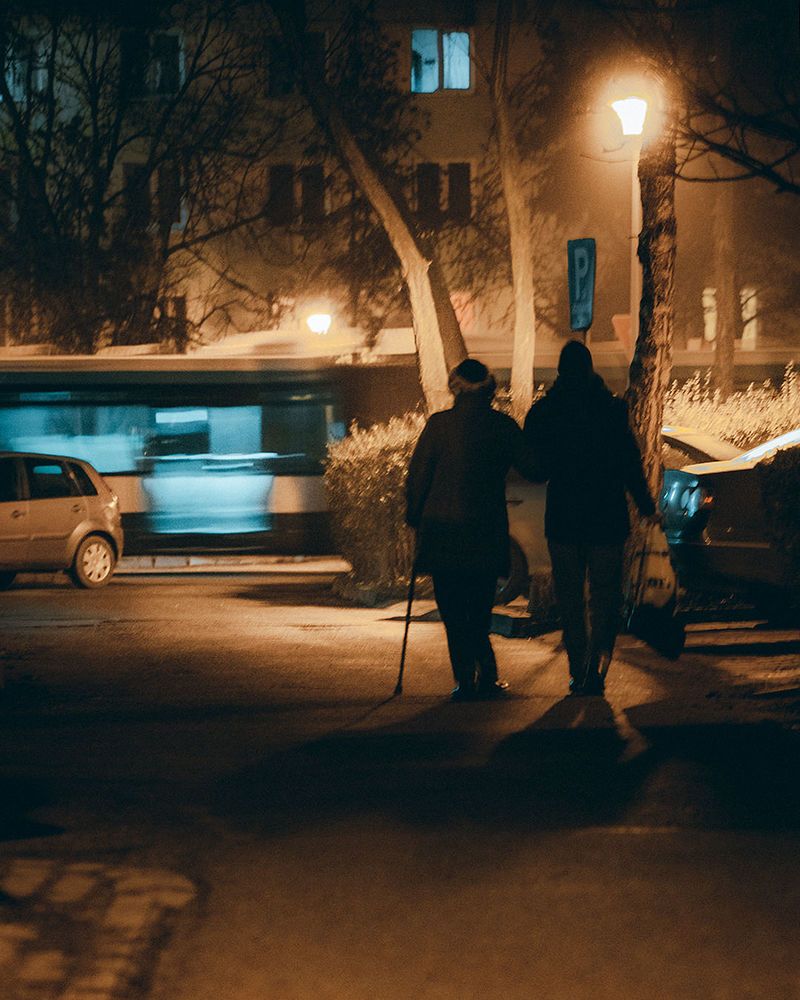 Photograph by Balog Francisc Sebastian