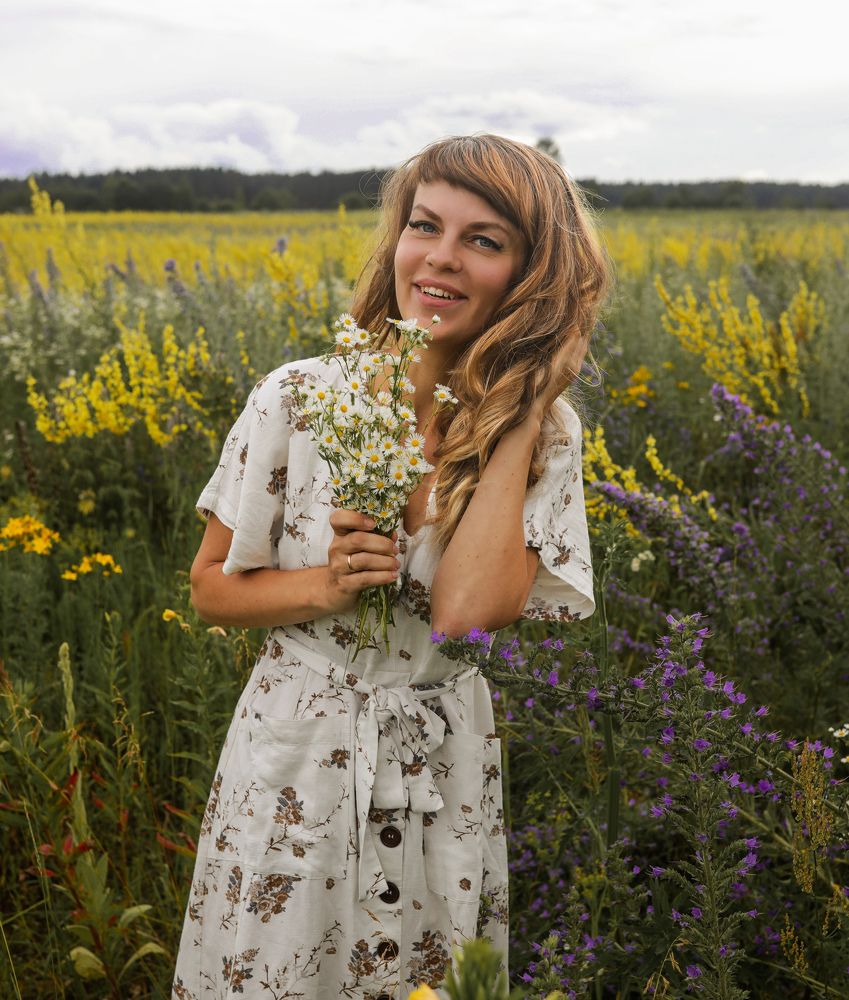 Photograph by Ирина Гончаренко