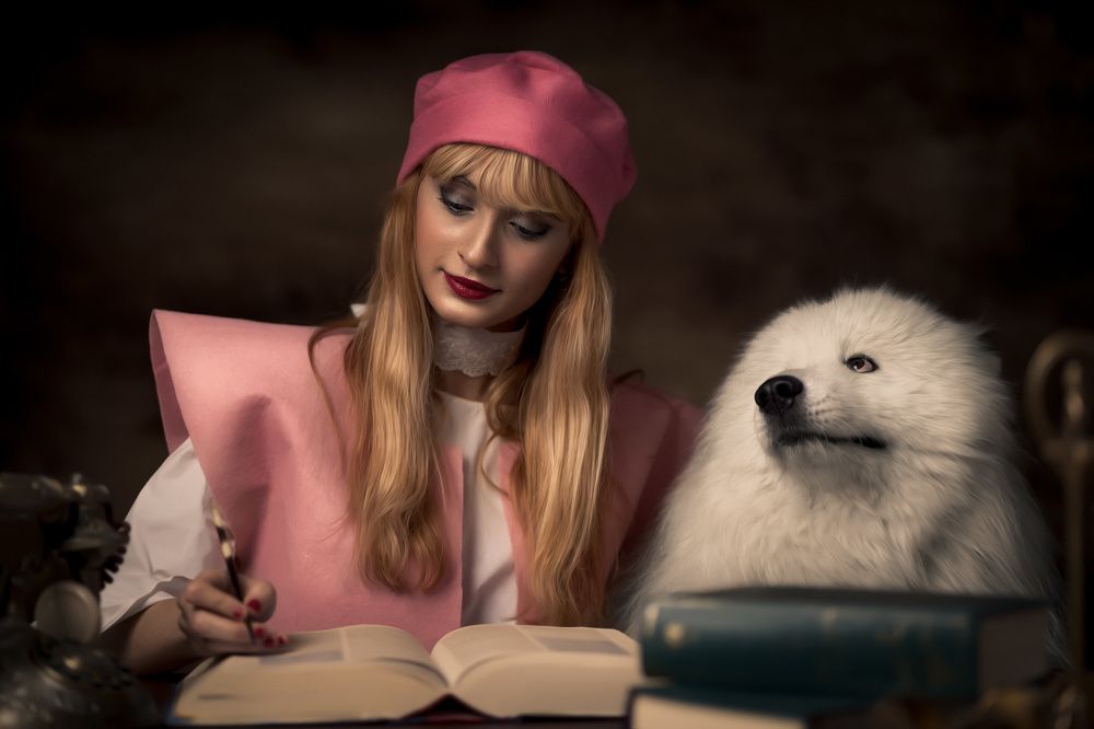 Photograph by Mehran Hadadzade