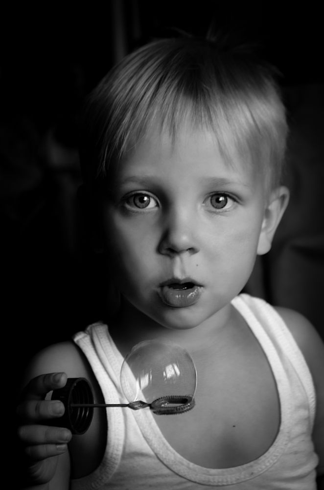 Photograph by Marina Kolyaraby