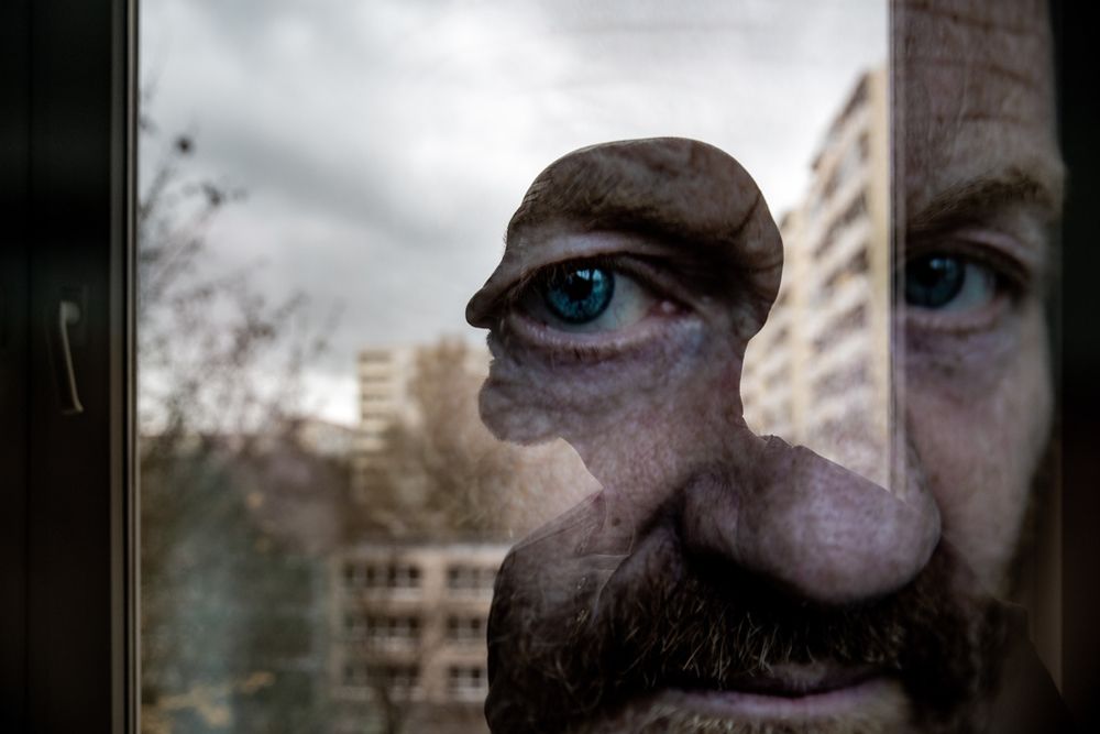 Photograph by Irina Tischer