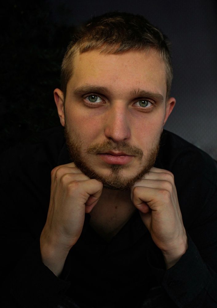 Photograph by Галина Кушнир