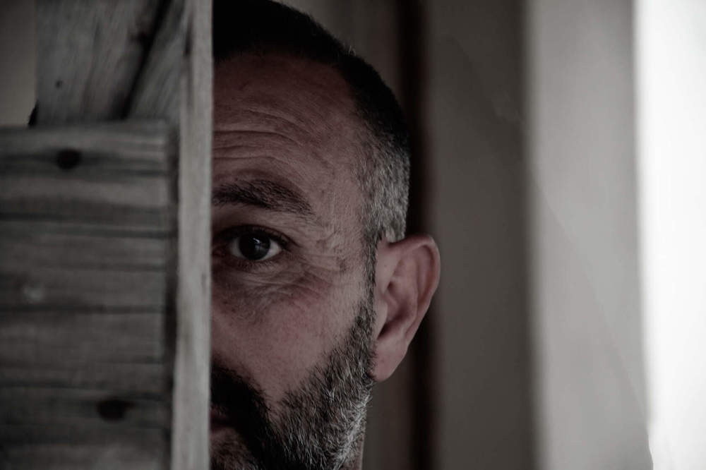 Photograph by Валентина Шахин