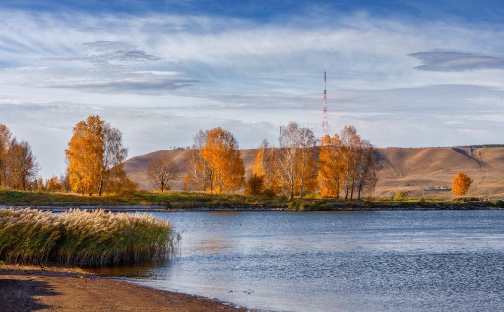 Photograph by Аркадий Саямов