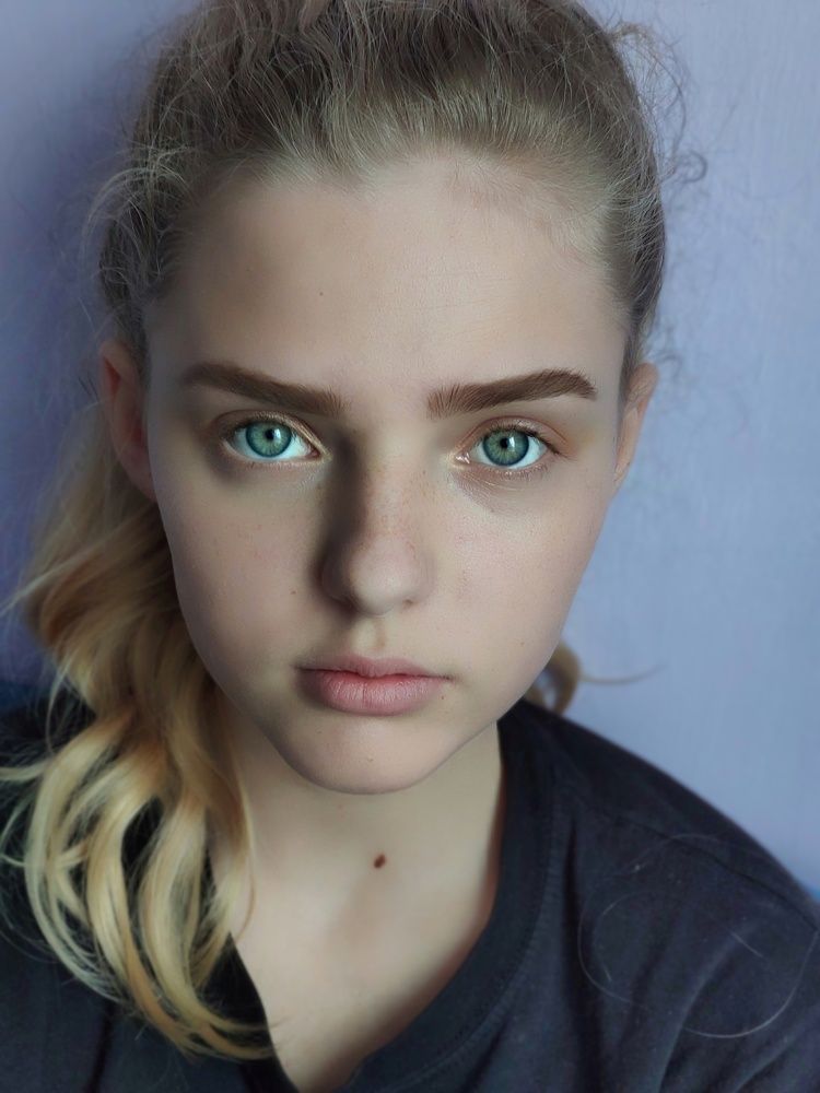 Photograph by Галина Кушнир