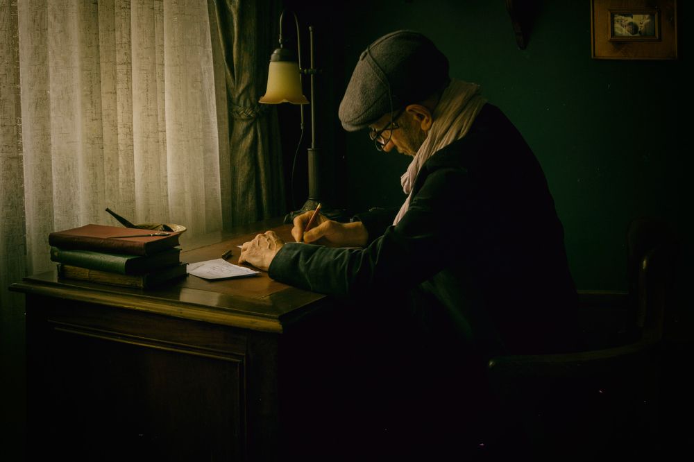 Фотография автора Ramiz Şahin