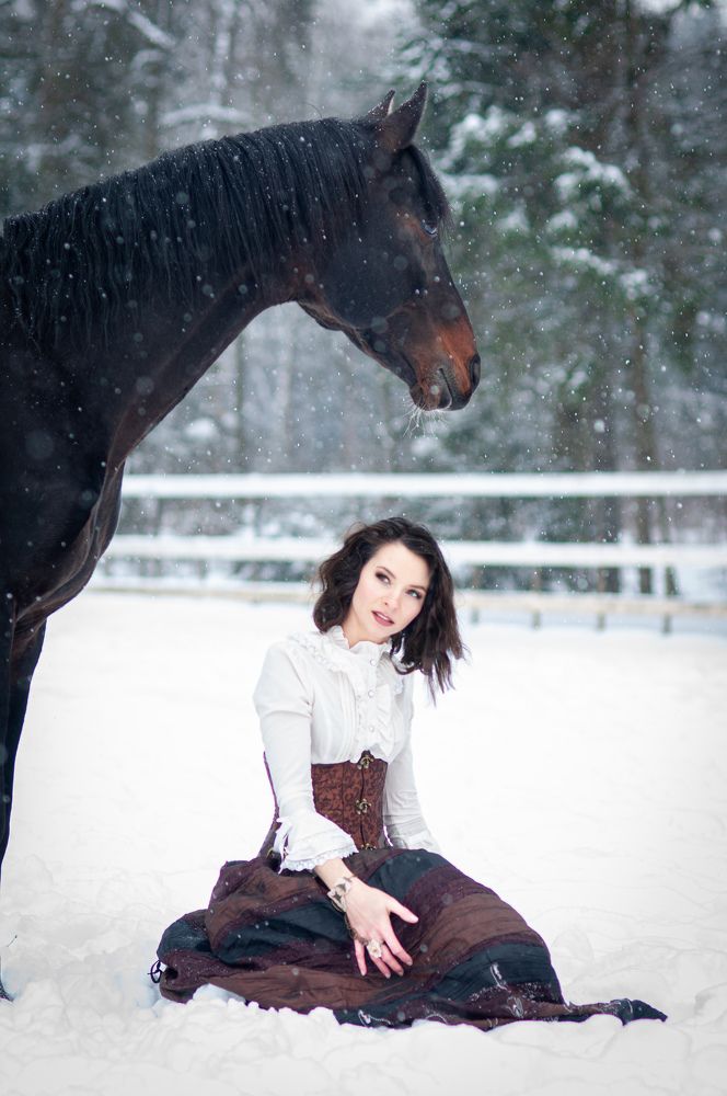 Photograph by Антонина Копытина