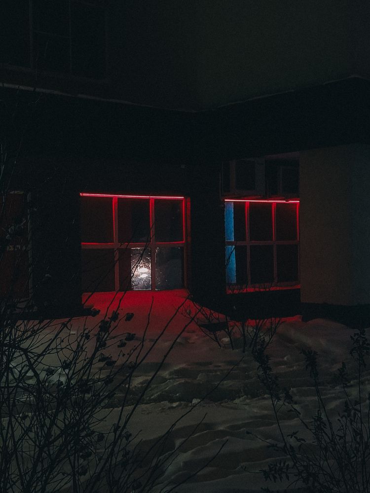 Photograph by Евгения Андриановская
