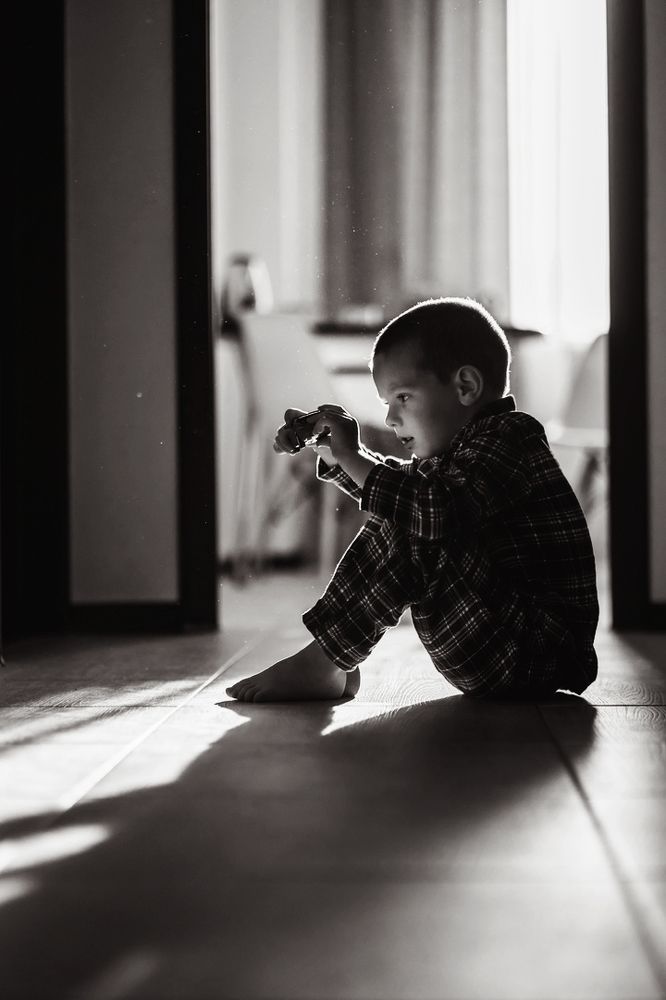 Photograph by Анна Дамер