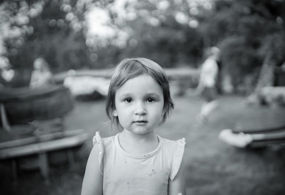 Photograph by Vlad Maslakov